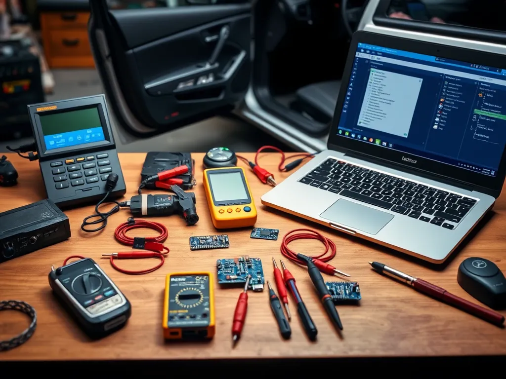 Step-by-Step Guide: How to Program a Remote Car Key